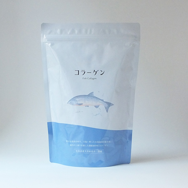 コラーゲン新