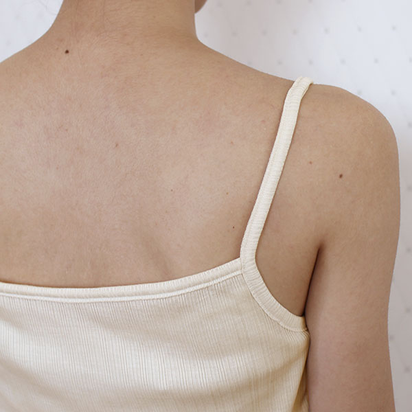 キャミソール（マーガレット）s2