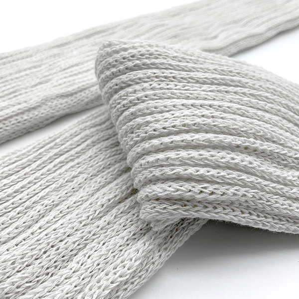 シルクレッグウォーマー