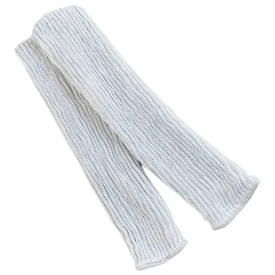 シルクレッグウォーマー