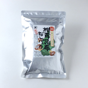 椎茸昆布だしパック