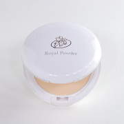 ロイヤル パウダー（プレストパウダー）
