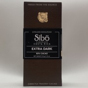 Sibuチョコレート82-25