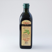 有機栽培エキストラバージンオリーブオイル ブレンド　450g（スペイン産）
