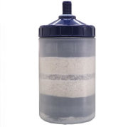 1/f　Well浄水器(ABS樹脂用カートリッジ)