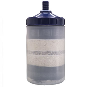 1/f　Well浄水器(ABS樹脂用カートリッジ)