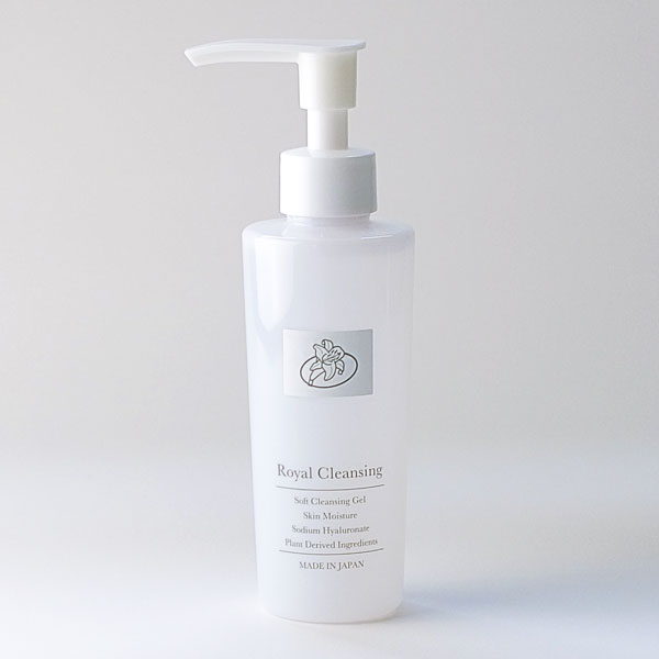 ロイヤル クレンジング　150mL