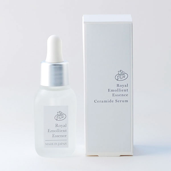 ロイヤル エモリエント エッセンス　30mL（セラミド美容液）