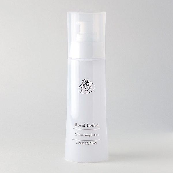 ロイヤル ローション
