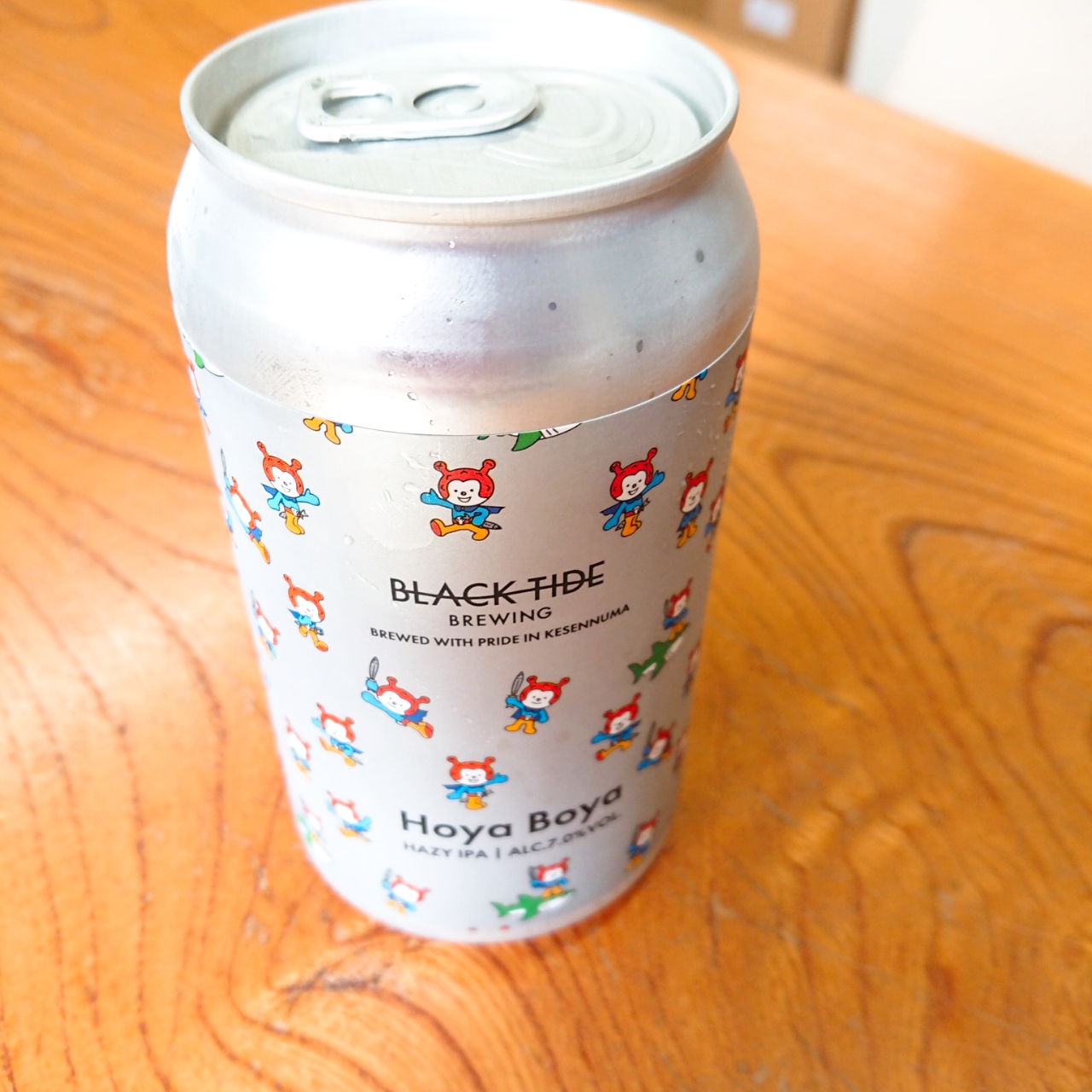 気仙沼ビールblack Tide Brewing Hoyaboya の通販 宮城松島 むとう屋
