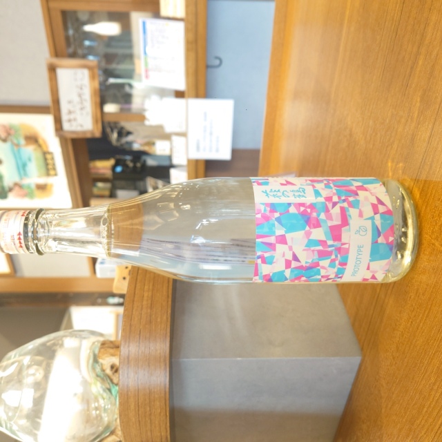 貴　フモトヰ　東鶴 フモトヰ（麓井） 夏純米吟醸 720ml