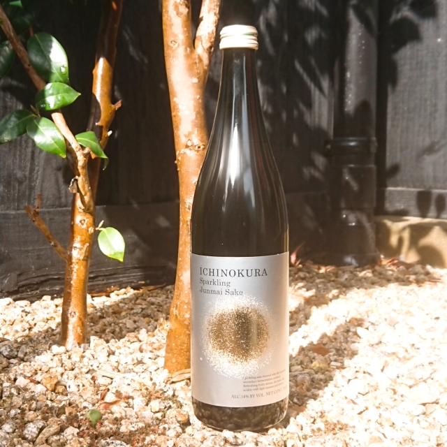 一ノ蔵 スパークリング純米酒」の通販【宮城松島 むとう屋】