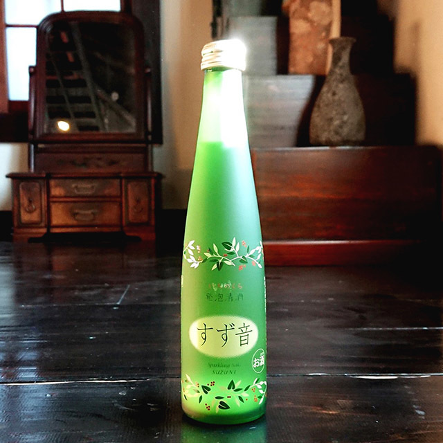 一ノ蔵 すず音」の通販【宮城松島 むとう屋】
