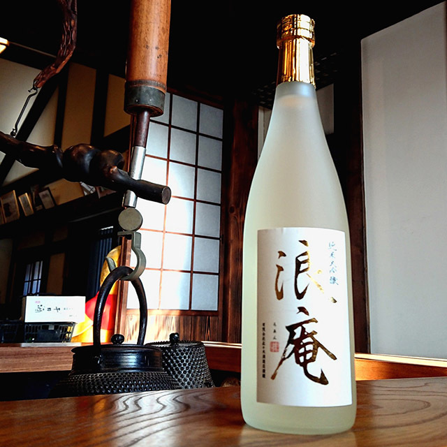浪曲       宝の入船 宝船浪の音 浪庵～Loin～」の通販【宮城松島 むとう屋】