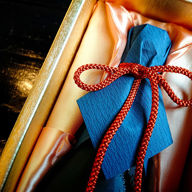 雪の松島 大吟醸」の通販【宮城松島 むとう屋】