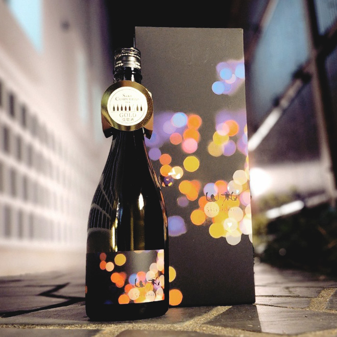 【特約店限定】山和 Shizukudori～SAKEコンペティション純米大吟醸部門第1位！！！！贅沢で丁寧で最高の雫取り。