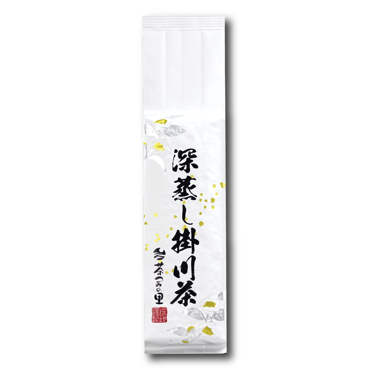 粉茶 (200g)