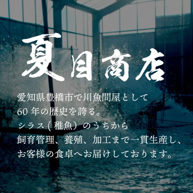 刻みうなぎの蒲焼き (4食分)