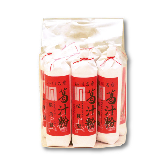 最も  くず汁粉 (8袋入) その他