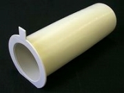 【オーム電機/OHM】 00-4412　ＥＫ-ＩＫＳ65　貫通スリーブ（ツバ付）φ６５用