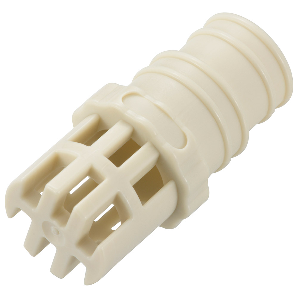 【オーム電機/OHM】　09-1744　DZ-KB2　抗菌防虫ドレンキャップ エアコン配管用 φ14/16共用