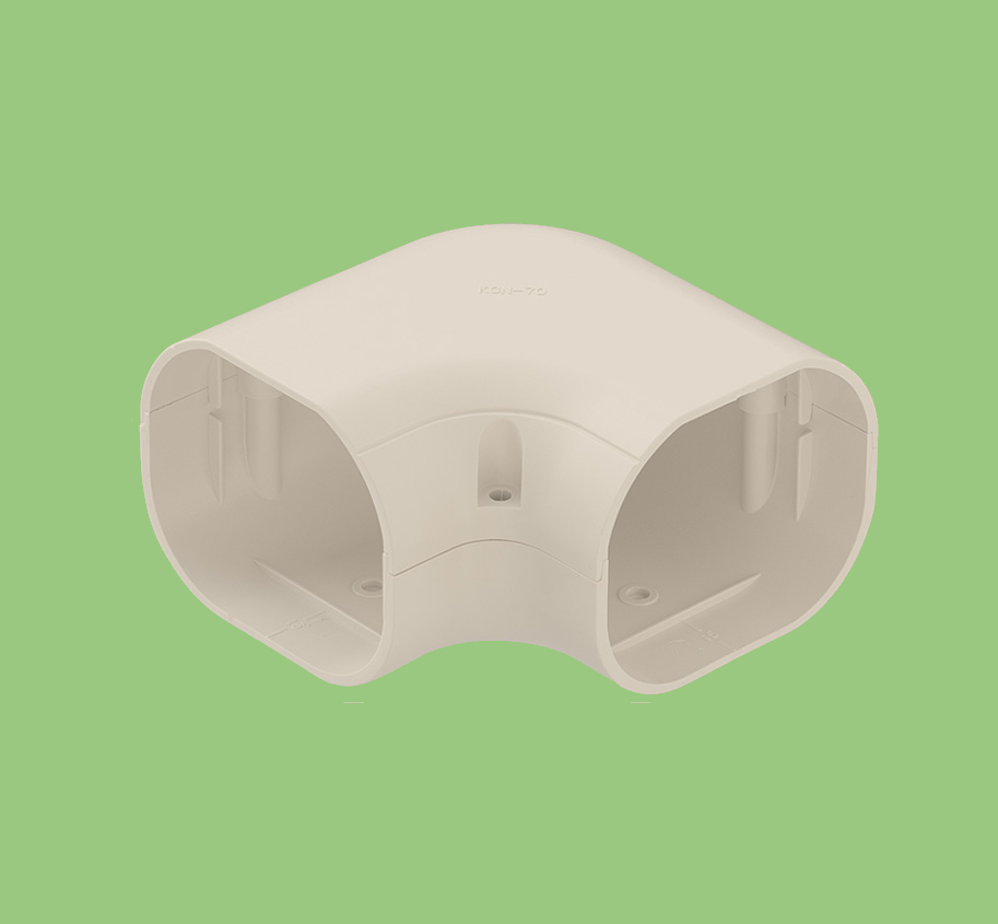 【関東器材/KANTO】　KCN-75　コーナー（平面用）