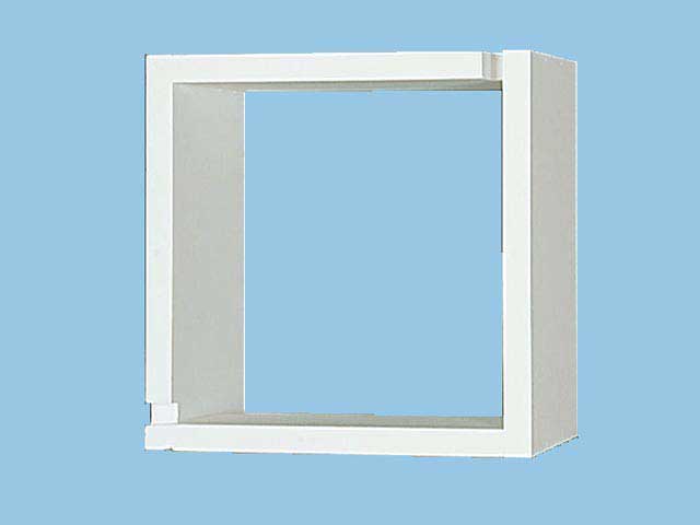 【Panasonic/パナソニック】 FY-KYA302 専用部材　不燃枠 30cm用　組立式