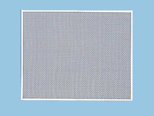 【Panasonic/パナソニック】 FY-NTX25 専用部材　着脱網（防虫網） 25cm用　ステンレス製