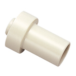 【Panasonic】　DAD12140　塩ビ管ジョイント 14-20用　