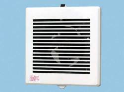 【Panasonic/パナソニック】 FY-08PD9 パイプファン  排気　8cmプロペラファン　壁・天井取付  プラグコード付