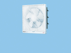Panasonic 一般換気扇 フィルター付換気扇 排気 電気式シャッター 羽根径cm Fy eh5