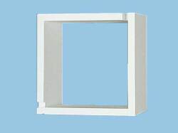 【Panasonic/パナソニック】 FY-KYA302 専用部材　不燃枠 30cm用　組立式