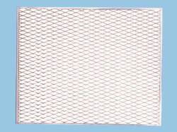 【Panasonic/パナソニック】 FY-NSA25 専用部材　着脱網（防鳥網） 25cm用　アルミ製