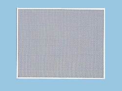 【Panasonic/パナソニック】 FY-NTX25 専用部材　着脱網（防虫網） 25cm用　ステンレス製
