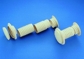 因幡電工/INABA】 NFP-60S NEW貫通スリーブセット