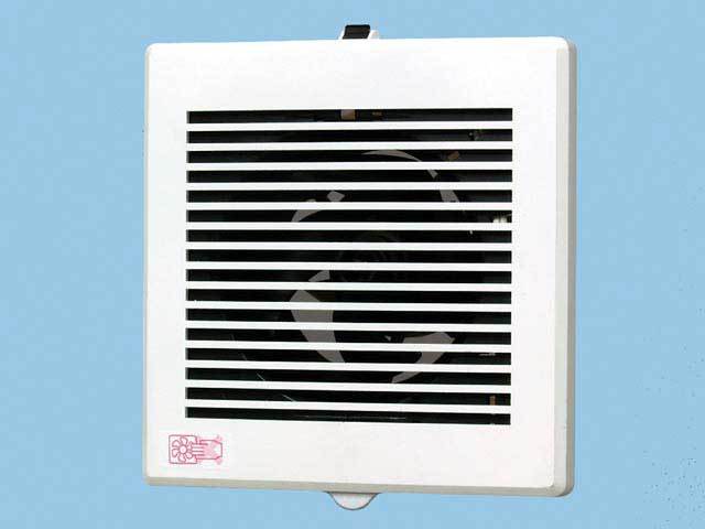 Panasonic パイプファン 8cmプロペラファン 壁・天井取付 大量風形