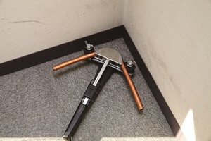 BBK ベンダー RB147W 中古品