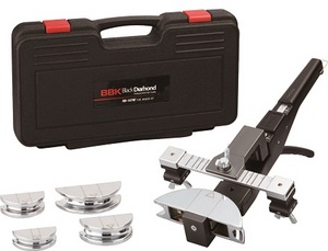 BBK RB-147W チューブベンダーセット【市川行徳店】【店頭取引限定】【中古】管理番号：ITUW6LVAHSTC BBK ベンダー RB147W 中古品