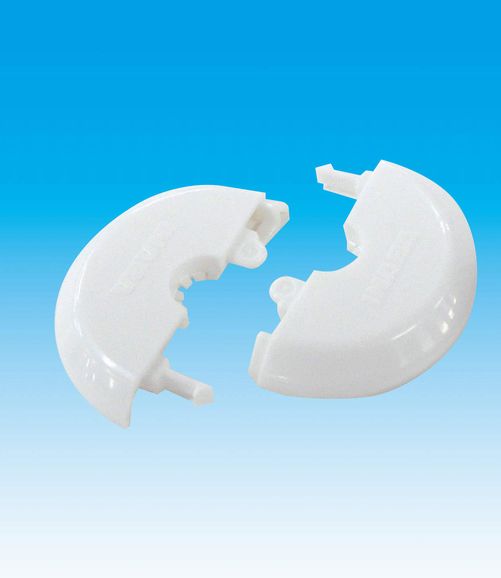 因幡電工/INABA】めかくし丸 ZC3 吊りボルト用化粧キャップ 1箱200個セット