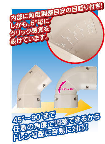 LDKS-90-10 平面自在コーナー 1箱10個セット