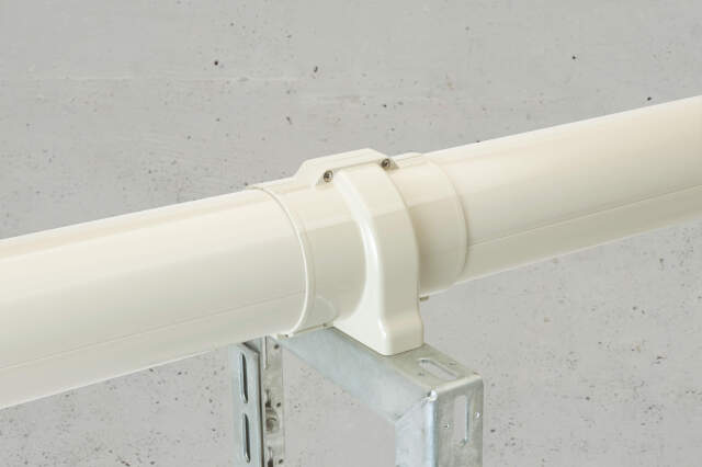 PDB-120N-I 固定ジョイント 5個入 アイボリー 楽天市場】【5個入り販売】因幡電工固定ジョイント PDB-120N-I