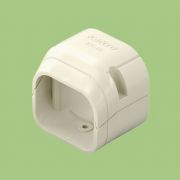 【関東器材/KANTO】　KTC-70　端末カバー