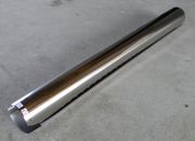 ステンレスラッキング－ジャケット　No.2(直径80・外周250)