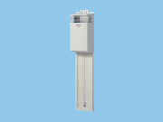 【Panasonic/パナソニック】 FY-08WS2　窓用換気扇　排気　プロペラファン 水洗トイレ用