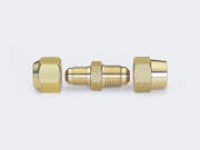 【TASCO（タスコ）】 TA241J　5/8″×3/4″ 異径フレアユニオン(1個入)