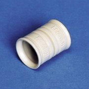 【因幡電工/INABA】 DHJ-14  ドレンホースジョイント （バラ売り）