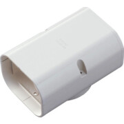 【業者様向け】【因幡電工/INABA】 LDJA-90-10　分岐ジョイント　1箱10個セット