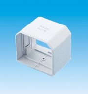 スリムダクト MD85 箱売