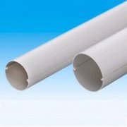 【因幡電工/INABA】　PD-90-1000-I　スリムダクトPD 長さ100cm　