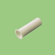 【関東器材/KANTO】 TS-64200　ツバ付スリーブ φ64